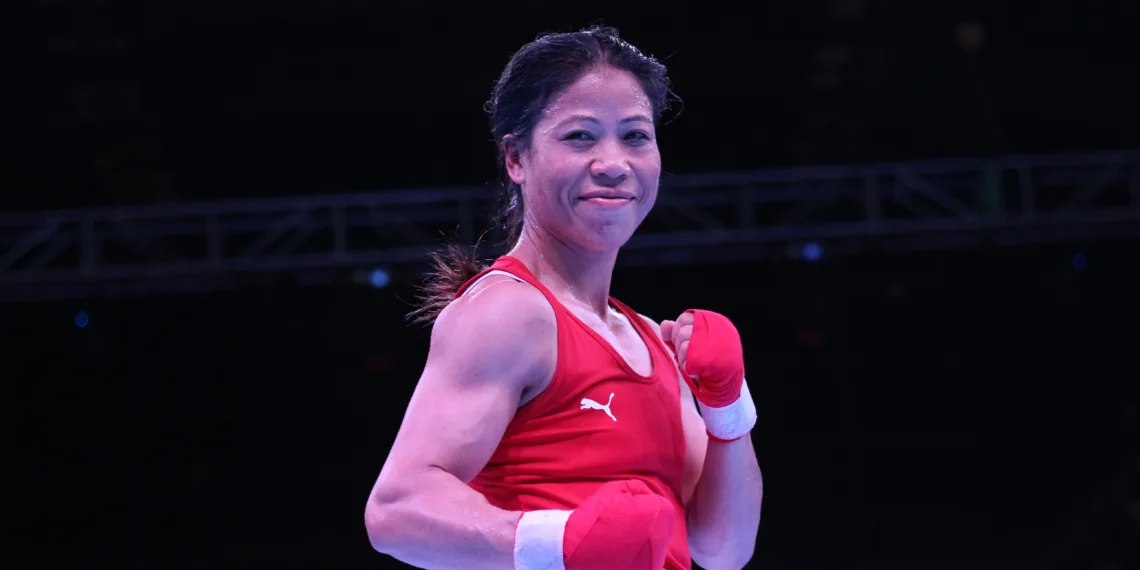 Mary Kom, Panghal and five others to fight for gold as Indian contingent aim for the perfect finish at 2021 ASBC Asian Boxing Championships