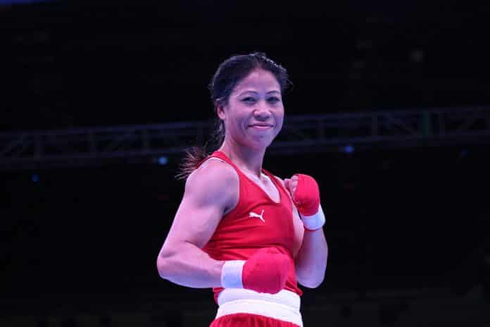 Mary Kom, Panghal and five others to fight for gold as Indian contingent aim for the perfect finish at 2021 ASBC Asian Boxing Championships
