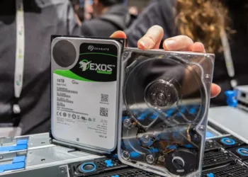 Meet the World's Fastest Hard Disk Drive_TechnoSports.co.in