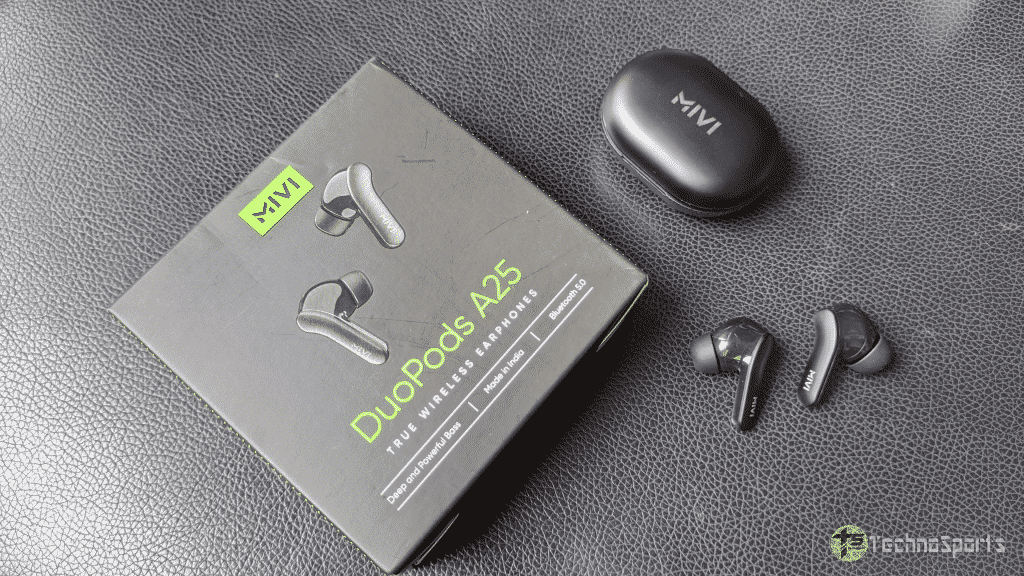 Mivi DuoPods A25 Review - 10_TechnoSports.co.in