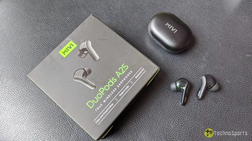 Mivi DuoPods A25 Review - 10_TechnoSports.co.in