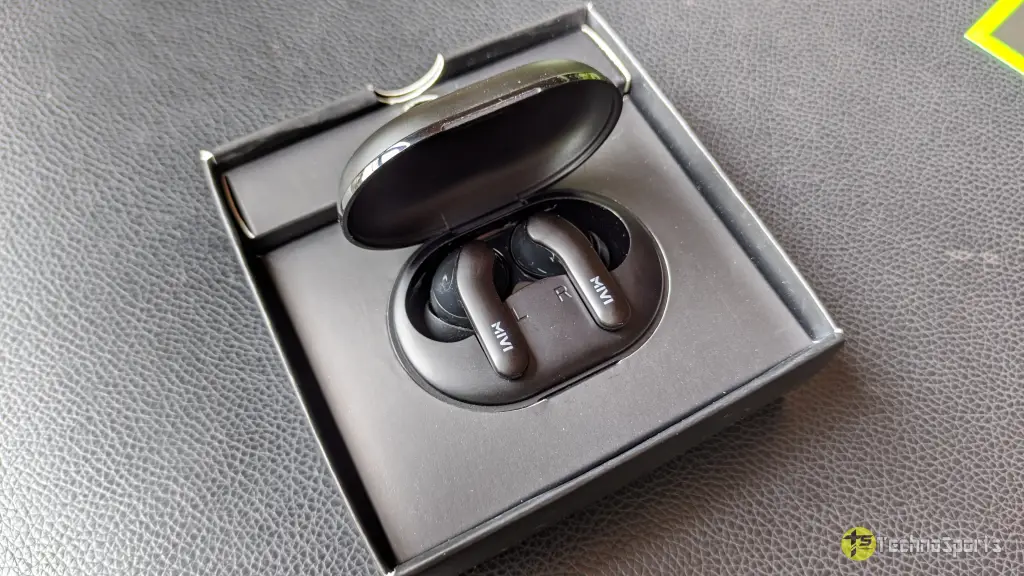 Mivi DuoPods A25 Review - 2_TechnoSports.co.in