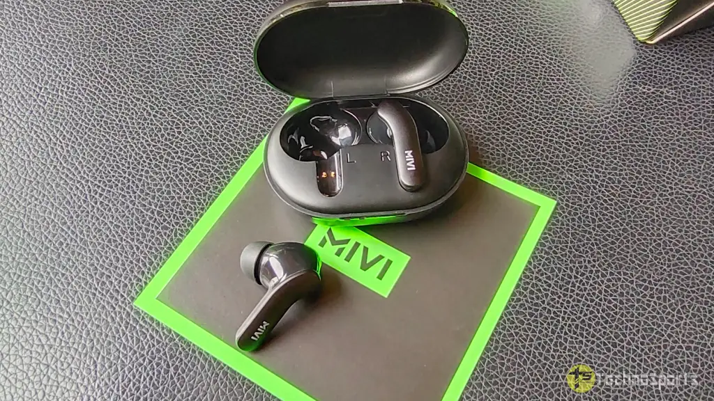Mivi DuoPods A25 Review - 6_TechnoSports.co.in