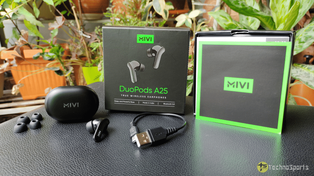 Mivi DuoPods A25 Review - 7_TechnoSports.co.in