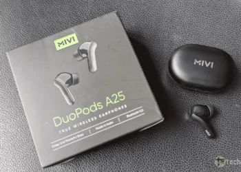 Mivi DuoPods A25 Review - 9_TechnoSports.co.in