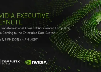 NVIDIA Computex 2021 keynote confirmed: Could we see the launch of GeForce RTX 3080 Ti and RTX 3070 Ti?