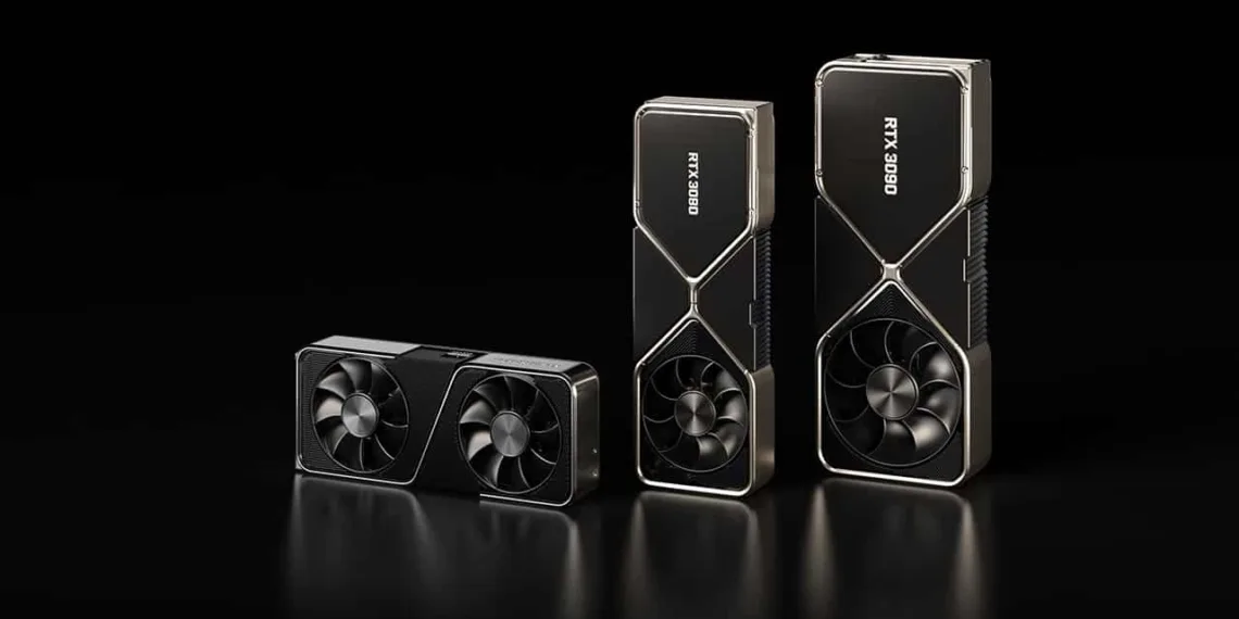 NVIDIA GeForce RTX 30 LHR