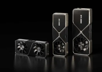 NVIDIA GeForce RTX 30 LHR