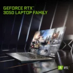Best RTX 3050 laptops for gaming to buy in 2024