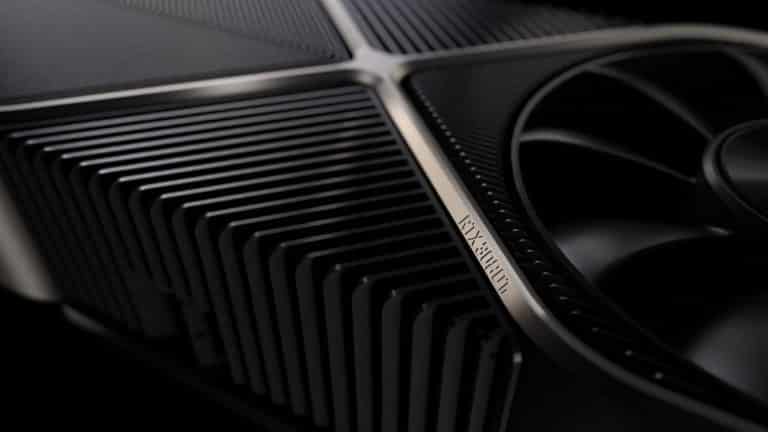 Nvidia GeForce RTX 3080 Ti has its custom models price leaked online