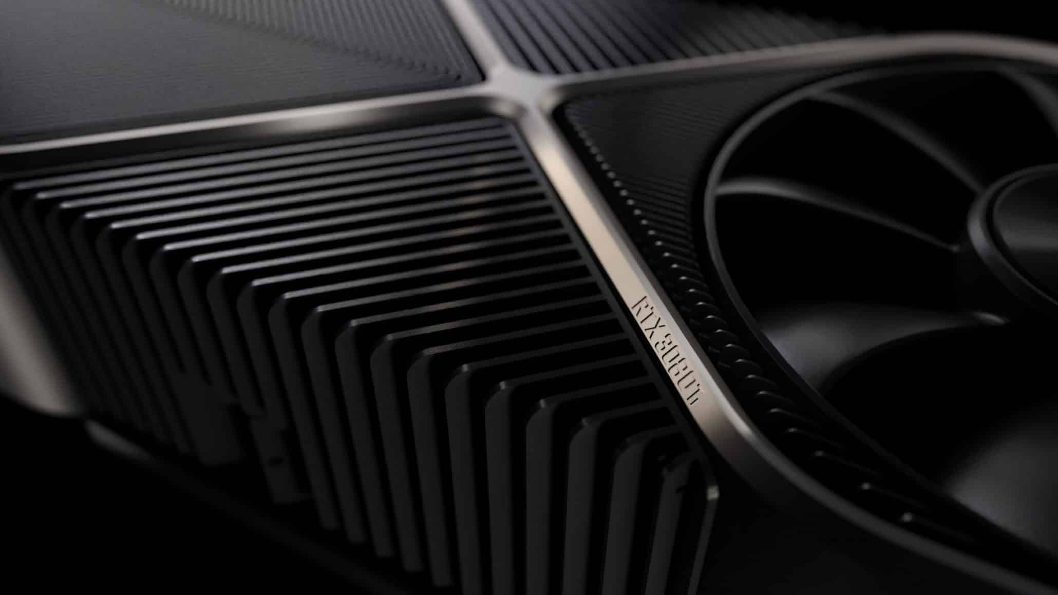 GeForce RTX 3080 Ti