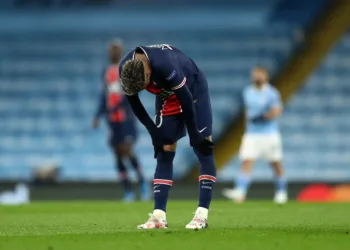 The reason behind the split between Nike and Neymar revealed