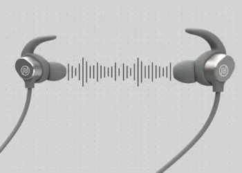 Noise Flair Wireless Neckband - 2_TechnoSports.co.in