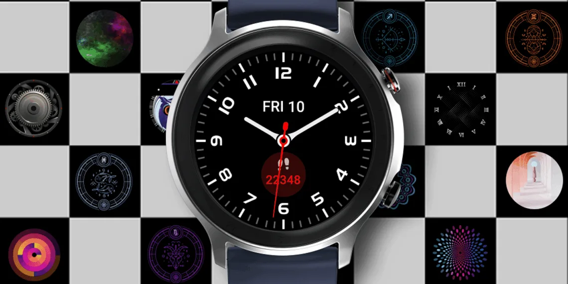 NoiseFit Active - 1_TechnoSports.co.in