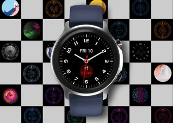 NoiseFit Active - 1_TechnoSports.co.in