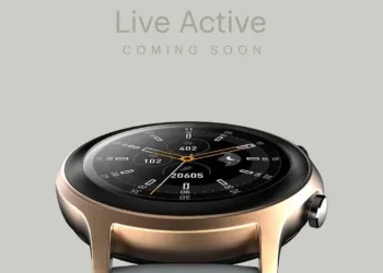 NoiseFit Active Smartwatch - 1_TechnoSports.co.in