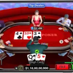 Octro Inc announces worldwide launch of ‘Octro Poker’