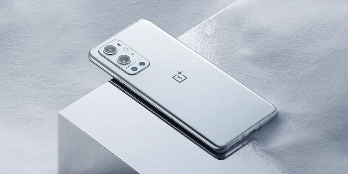 OnePlus 9 and OnePlus 9 Pro receive OxygenOS 11.2.5.5 with camera improvements and May security patch