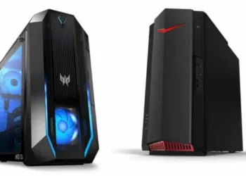 Acer refreshes its Predator Orion and Nitro Gaming Desktops