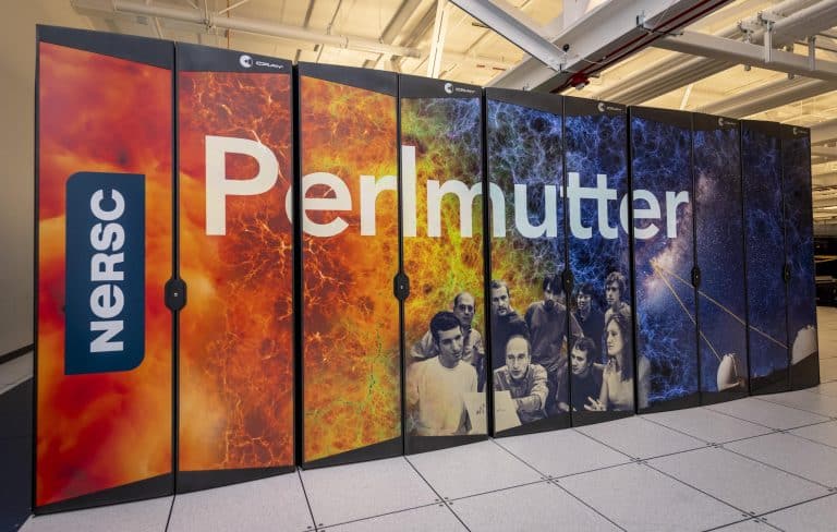 New AMD EPYC Milan processors will power Perlmutter Supercomputer