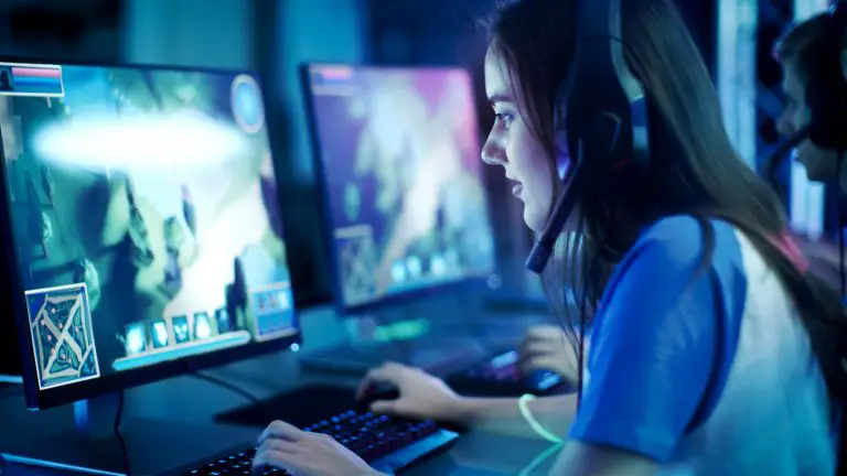 esports Online Games