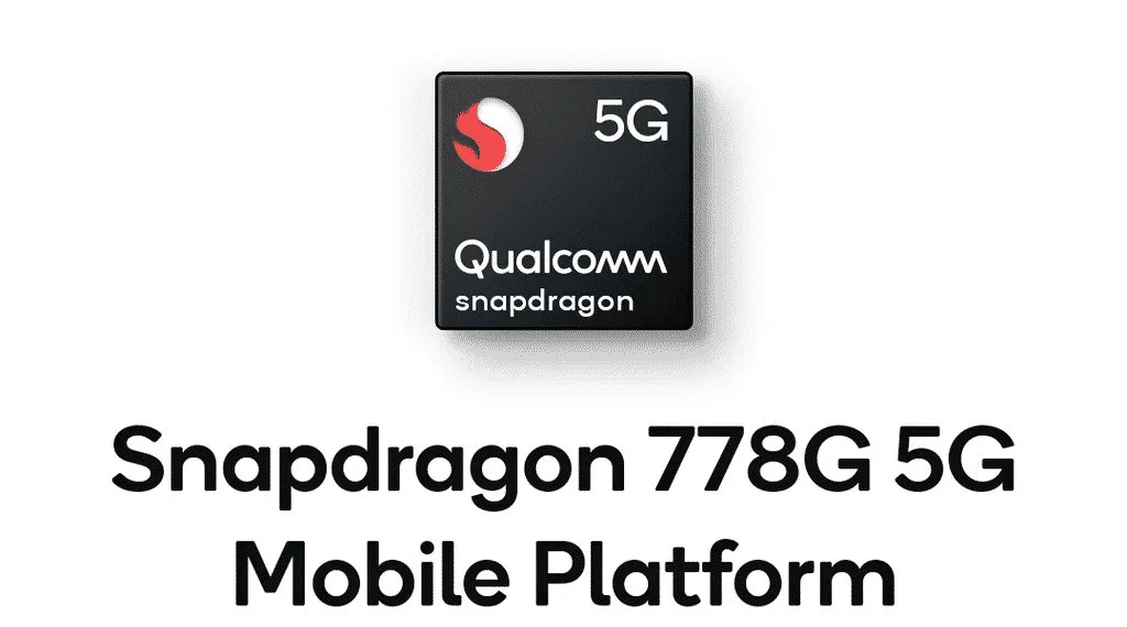 Qualcomm Snapdragon 778G - More information leaked_TechnoSports.co.in