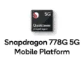 Qualcomm Snapdragon 778G - More information leaked_TechnoSports.co.in