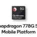 Qualcomm Snapdragon 778G - More information leaked_TechnoSports.co.in