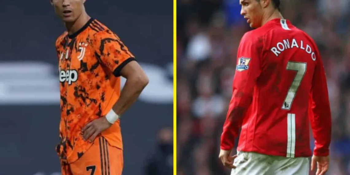 Transfer predictions for 2021