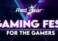 Redgear Gaming Fest is on, get accessories at discount_TechnoSports.co.in