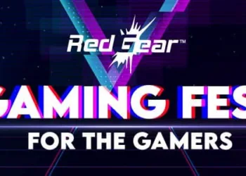 Redgear Gaming Fest is on, get accessories at discount_TechnoSports.co.in