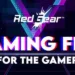 Redgear Gaming Fest is on, get accessories at discount_TechnoSports.co.in