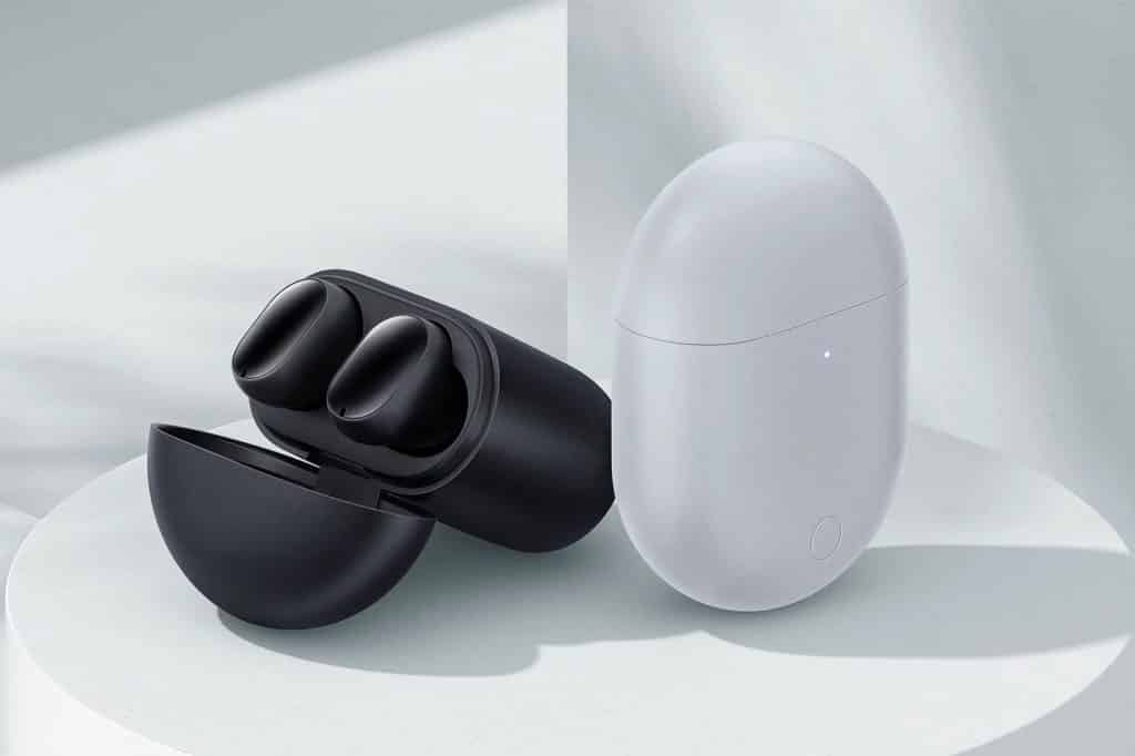 Redmi AirDots 3 Pro Featured A Redmi AirDots 3 Pro will launch as POCO Pop Buds and Redmi Buds 3 Pro moniker in some markets