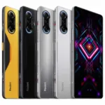 Redmi K40 officially teased with Snapdragon 870 SoC