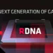 Leak: AMD’s 6nm Zen3+ based Ryzen Rembrandt to have 12 CUs RDNA2 GPU