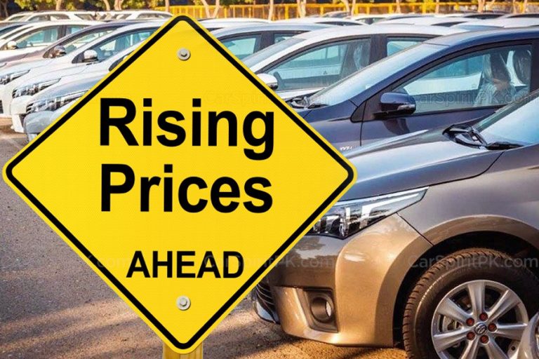 Cars get costlier thanks to commodities rocketing on High Demand