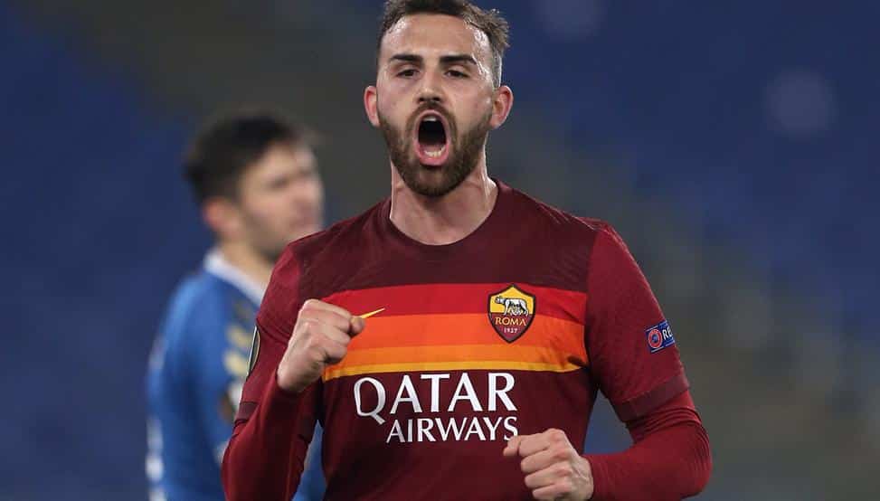Roma want to sign Borja Mayoral