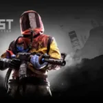 Rust is now on Xbox and PlayStation