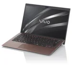 New VAIO SE14 and SX14 Carbon LCD Cover Laptops launched in India