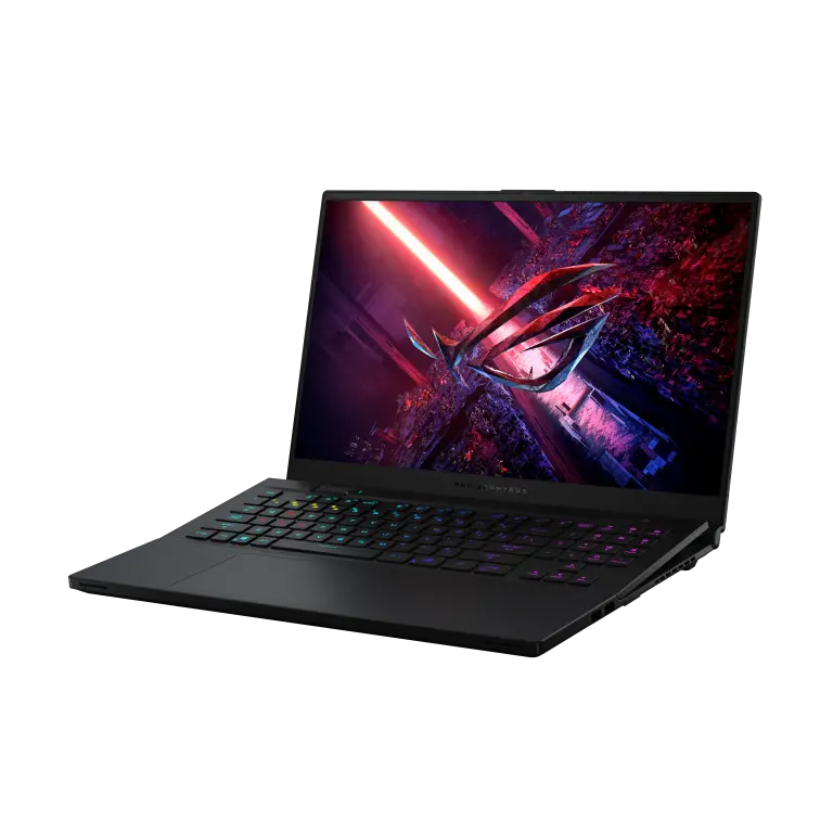ROG lineup