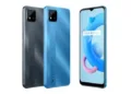 Realme C11 (2021) announced as a downgrade from the original Realme C11