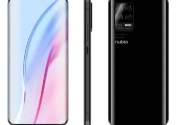 Nubia Z30 may launch soon , Launch date revealed