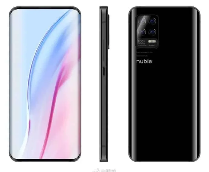 Nubia Z30 may launch soon , Launch date revealed