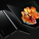 Xiaomi J18s New Foldable Phone Specifications leaked