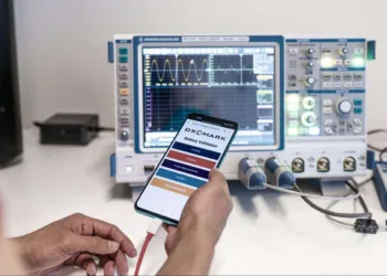 DxOMark announces a new battery experience test for smartphones