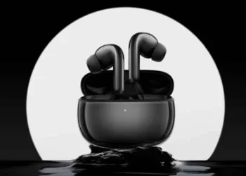 Xiaomi FlipBuds Pro TWS with Active Noise Cancellation launched in China