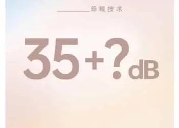 OPPO Enco TWS earphones with ANC launching on May 20