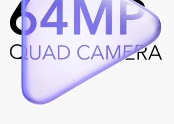 Honor Play 5 which will be launched with quad rear camera setup on 18 May