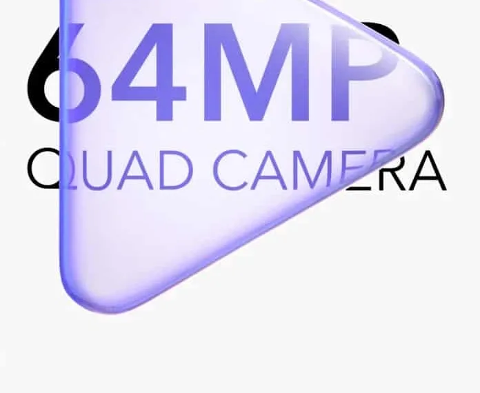 Honor Play 5 which will be launched with quad rear camera setup on 18 May