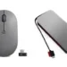 Lenovo Go has launched a 65W power bank and wireless charging mouse